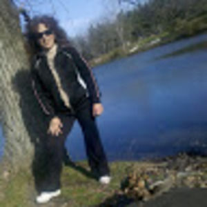 Meet your Posher, Annette